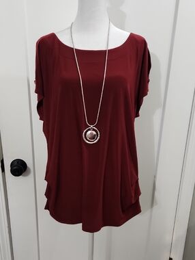 Tunic Top